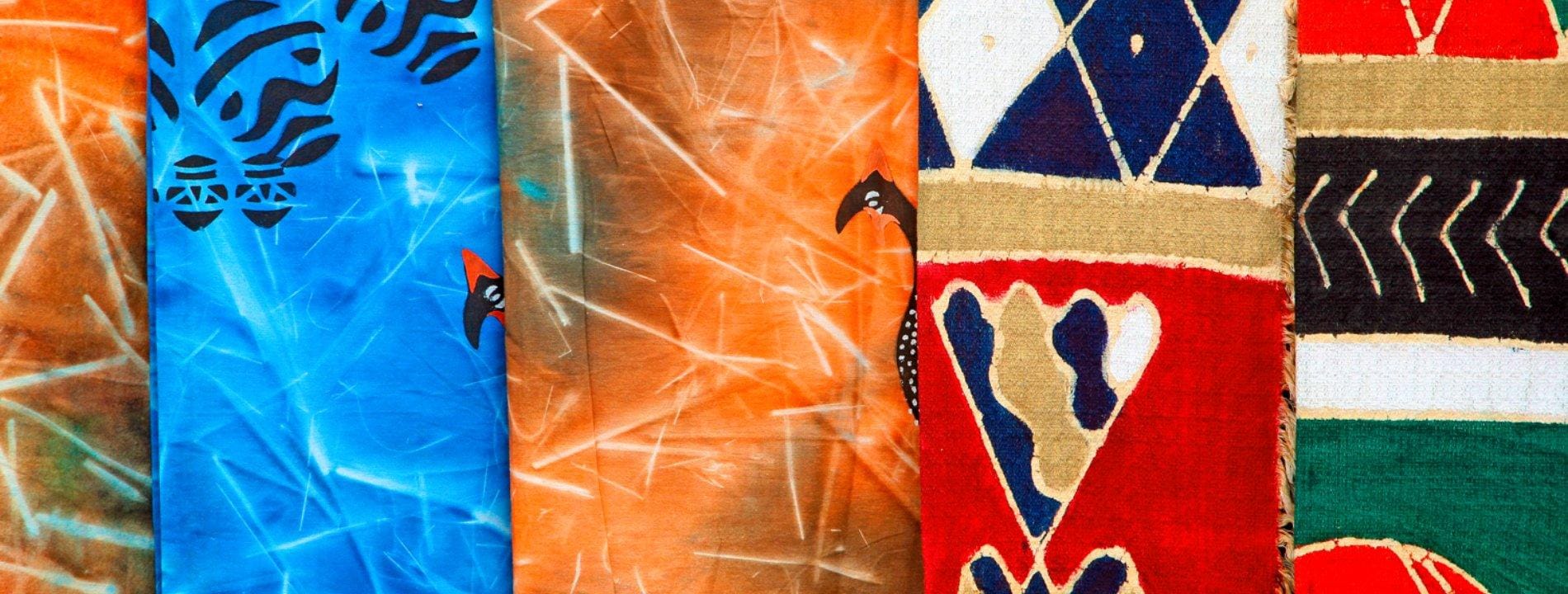 Vacanze Senegal