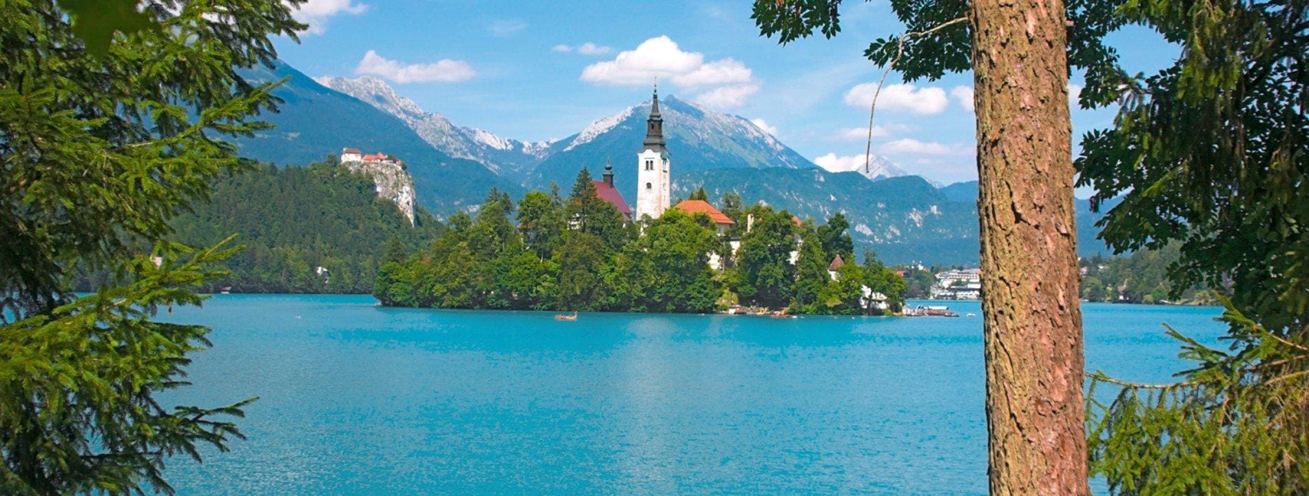 Vacanze Slovenia