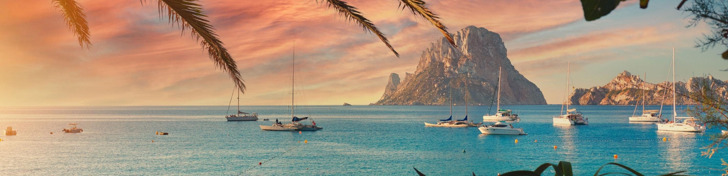 Vacanze alle Baleari a giugno | Eden Viaggi