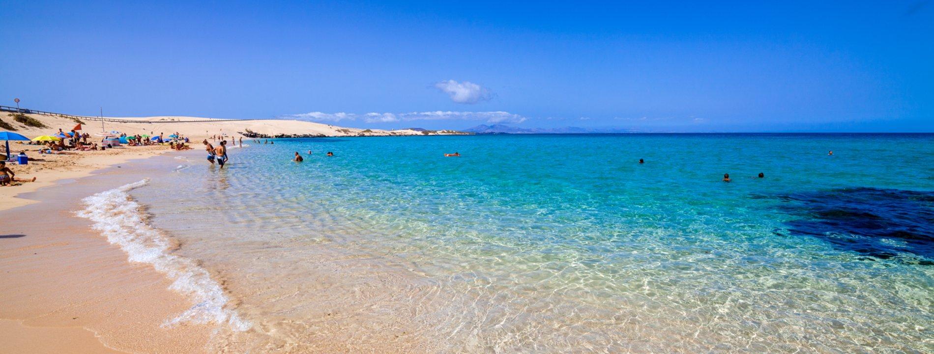 Vacanze Corralejo