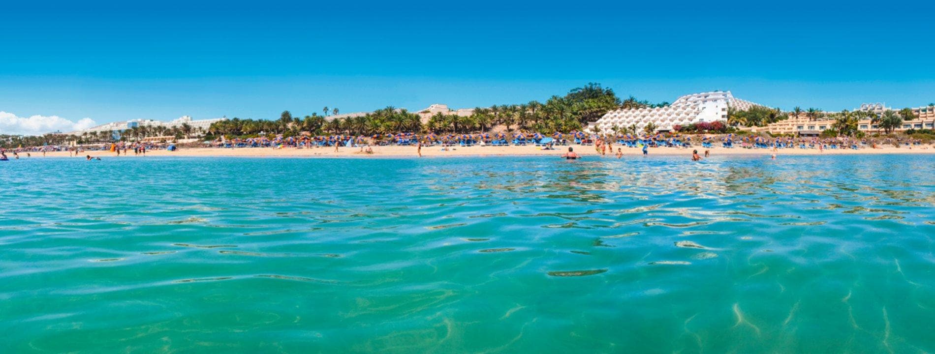 Vacanze egitto