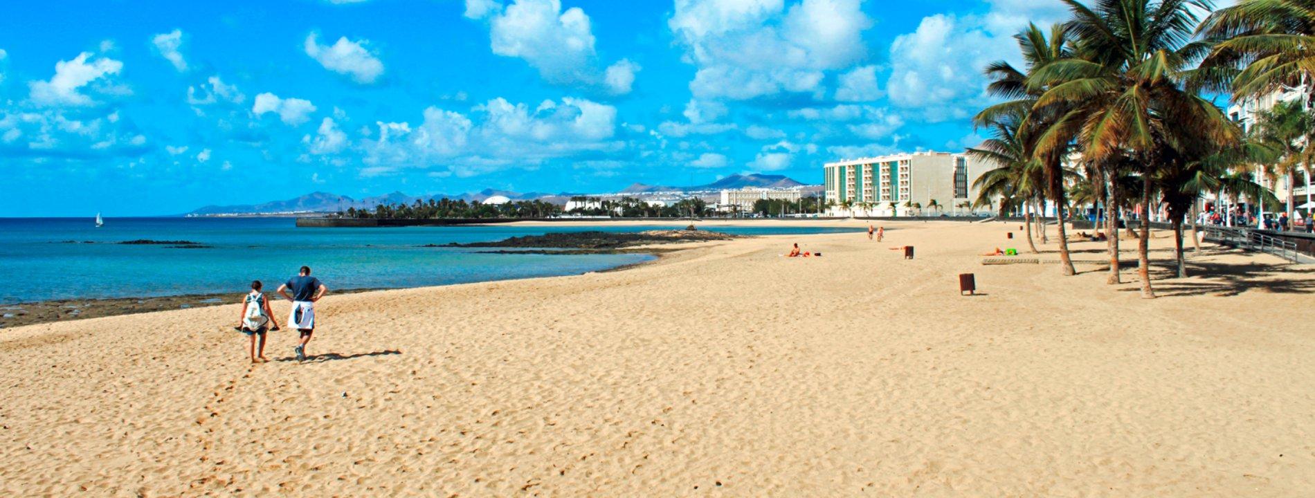 Vacanze Arrecife