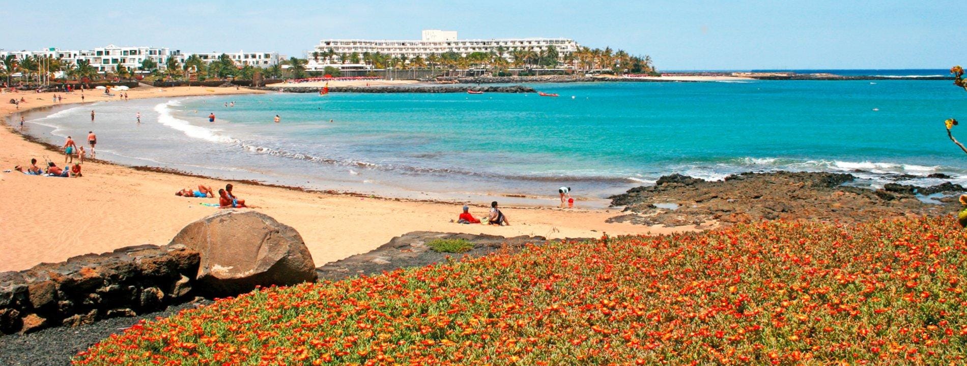 Vacanze Costa Teguise