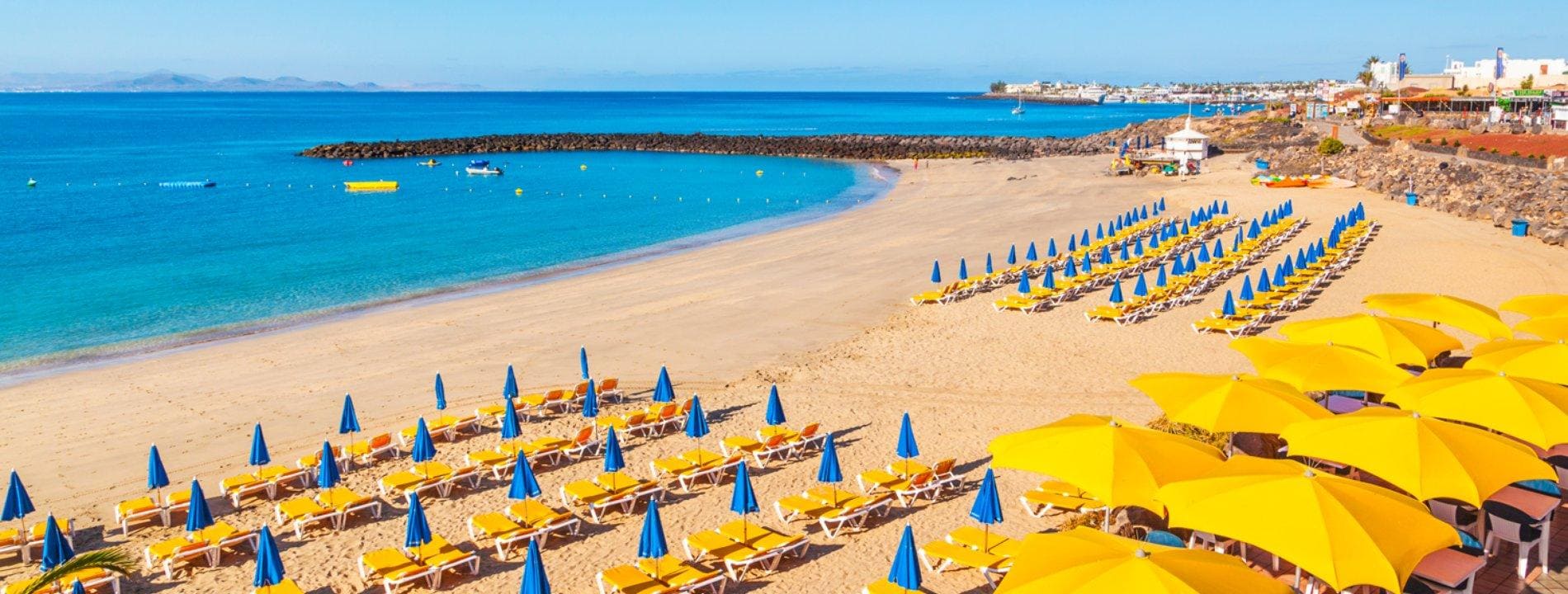 Vacanze Playa Blanca