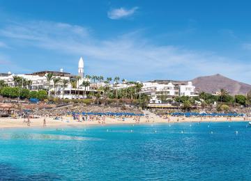 Playa Blanca, Lanzarote | Eden Viaggi
