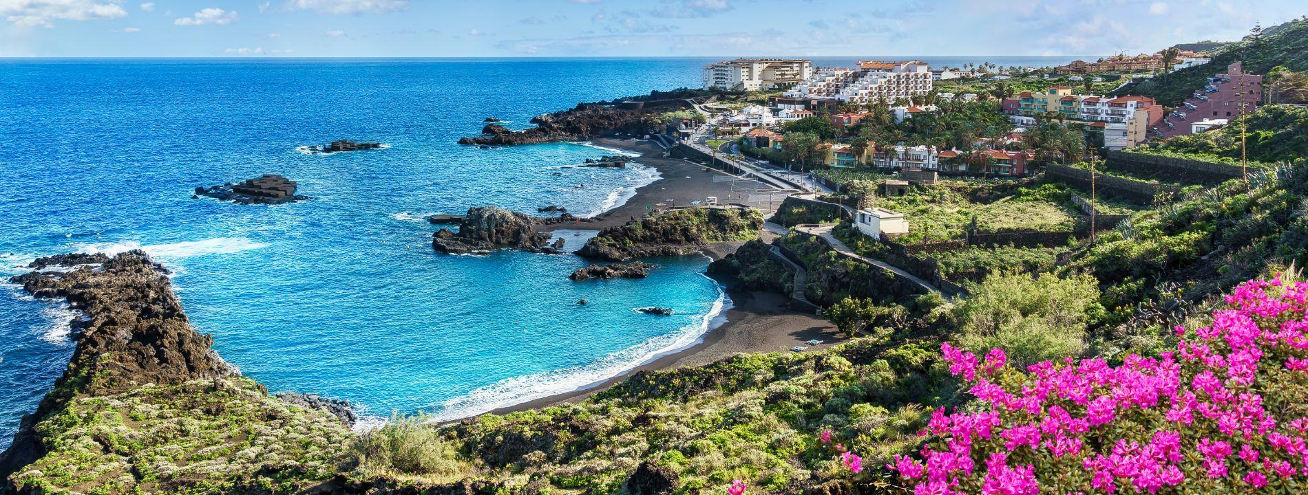 Vacanze La Palma , Canarie | Eden Viaggi