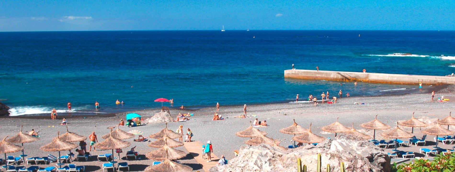Vacanze egitto