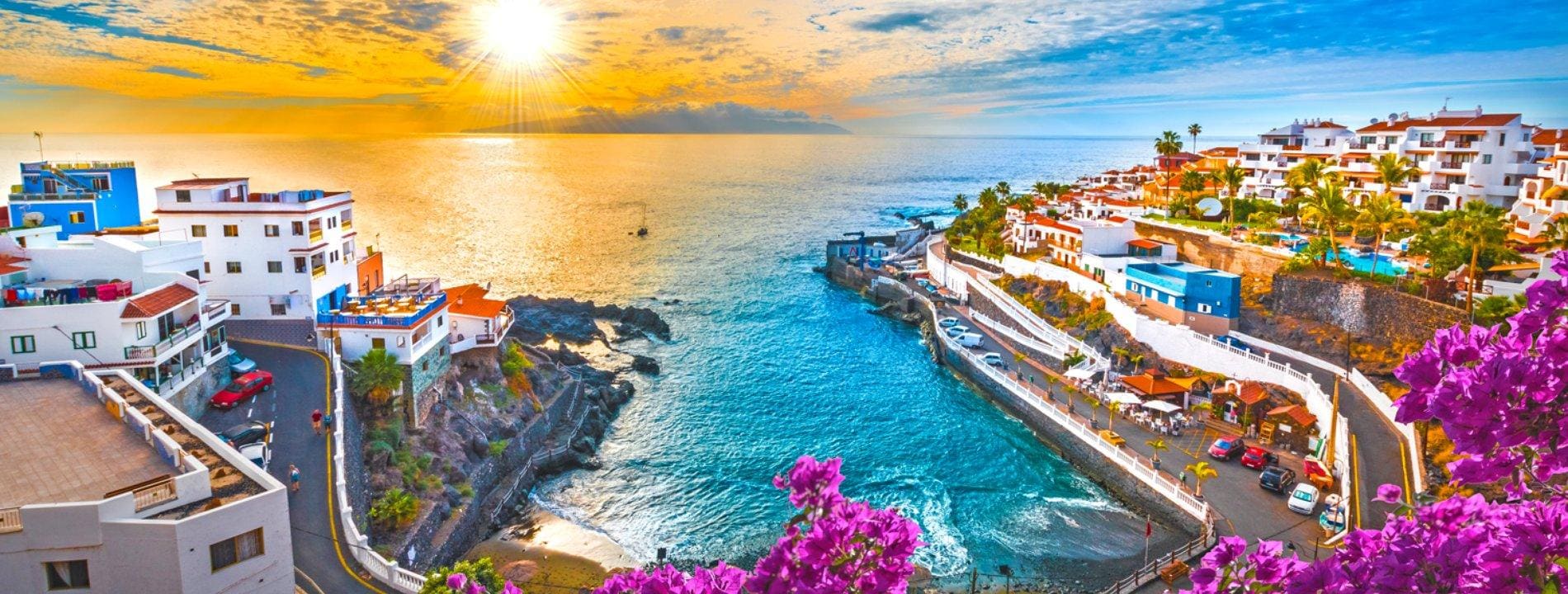 Vacanze Puerto de Santiago