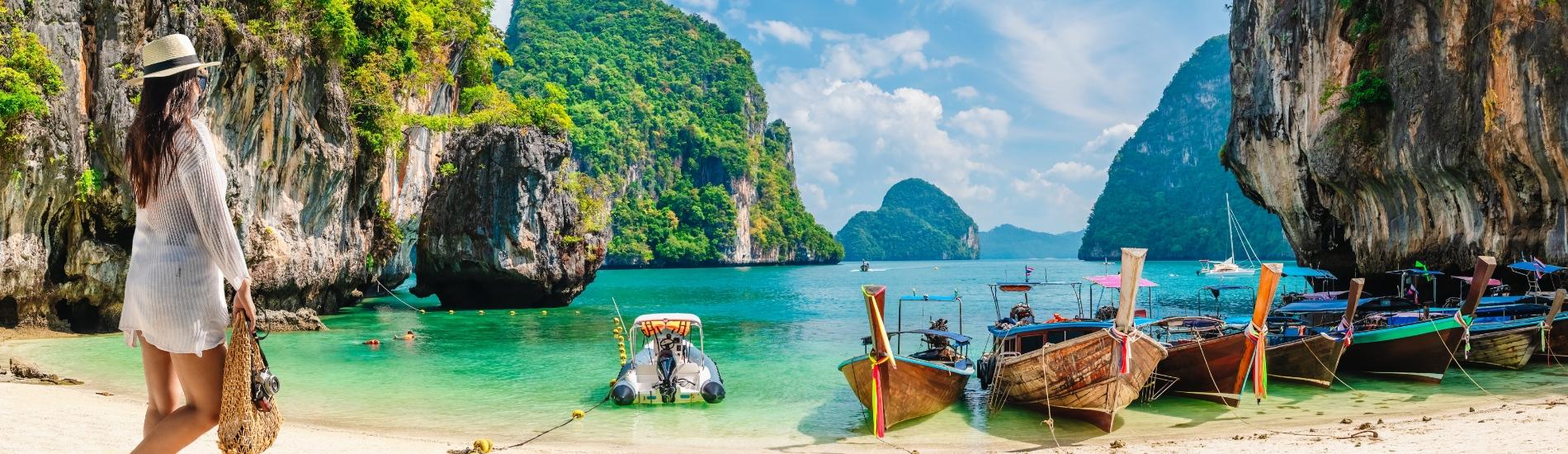 Vacanze in Thailandia | Eden Viaggi