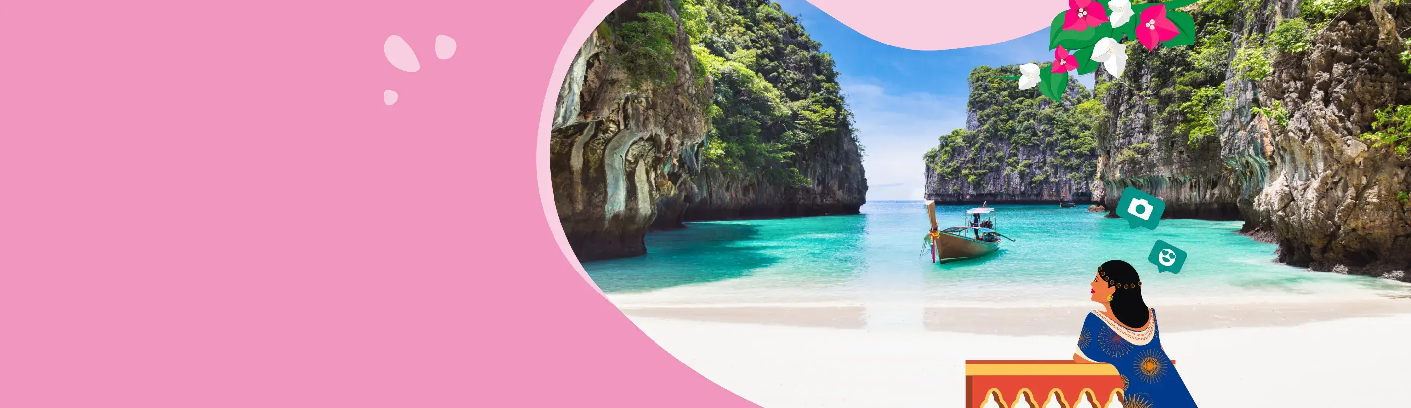 Vacanze in Thailandia | Eden Viaggi