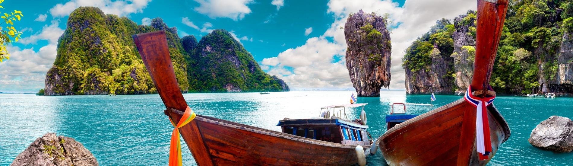 Vacanze a Phuket | Eden Viaggi