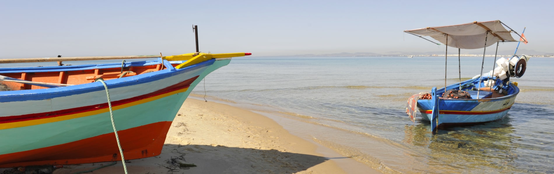 Vacanze in Tunisia, Hammamet | Eden Viaggi