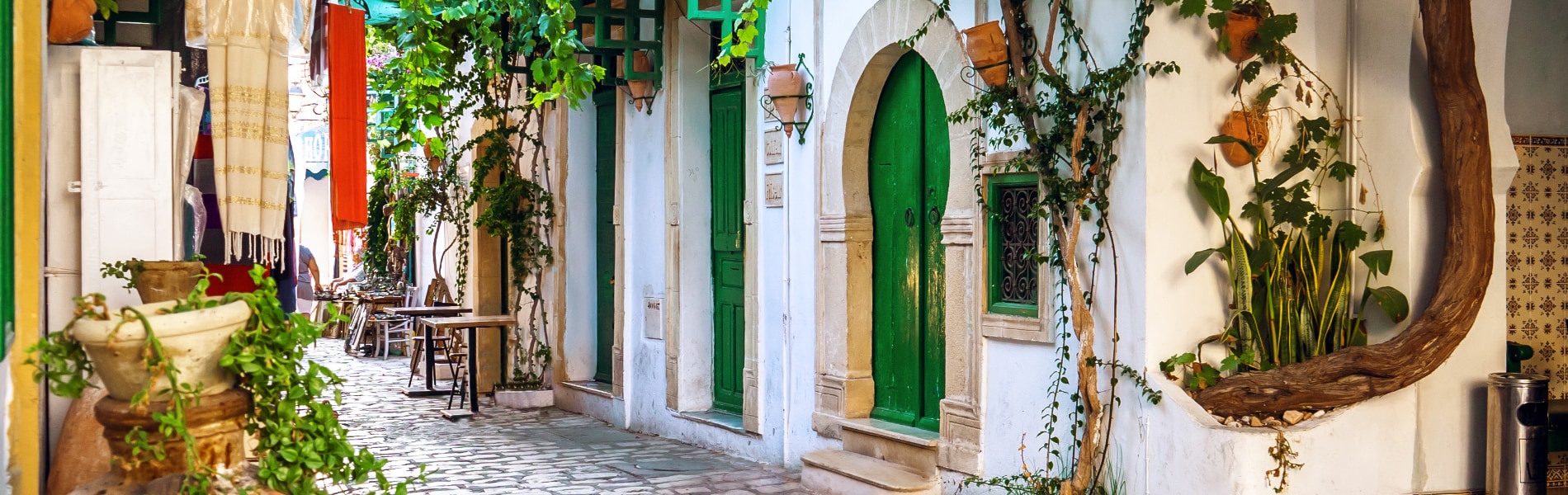 Vacanze in Tunisia, Mahdia | Eden Viaggi