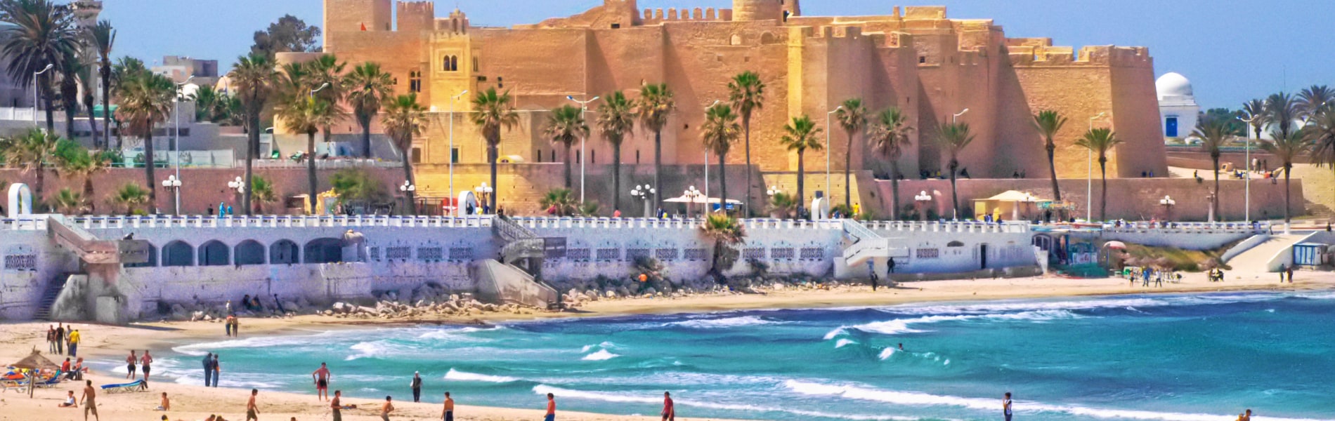 Vacanze a Monastir | Eden Viaggi