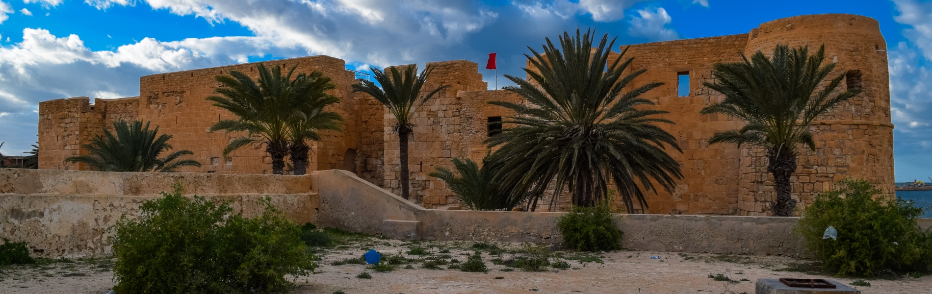 Vacanze Tunisia, Midoun | Eden Viaggi