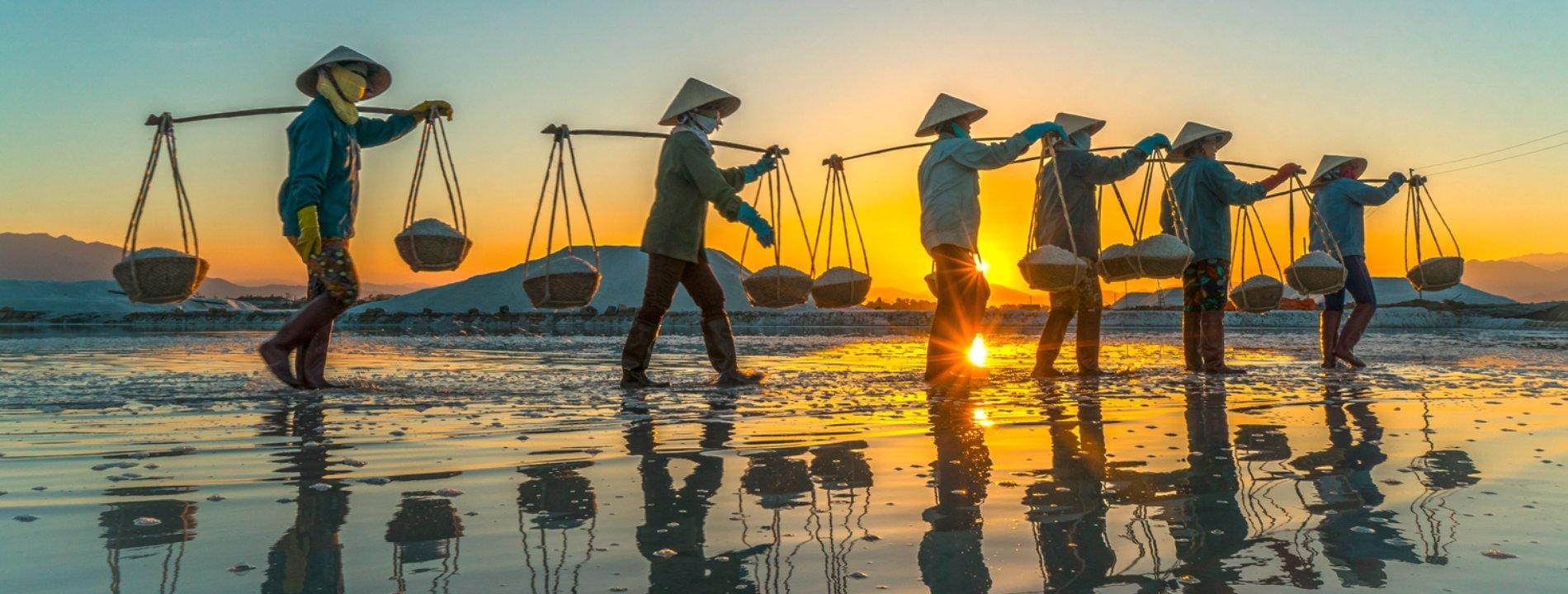 Vacanze Vietnam