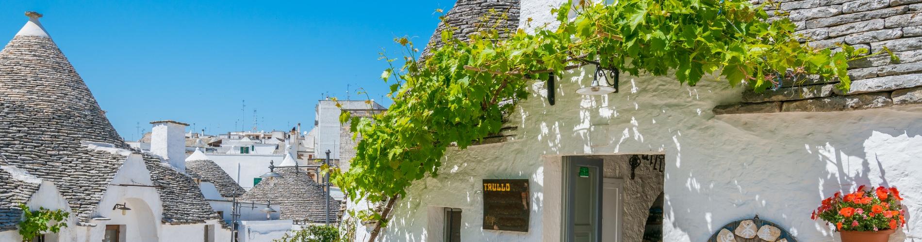 Escursioni Puglia
