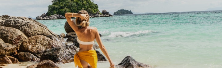 Offerte vacanze Caraibi | Eden viaggi