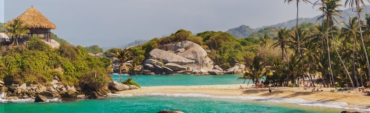 Offerte vacanze Colombia | Eden viaggi