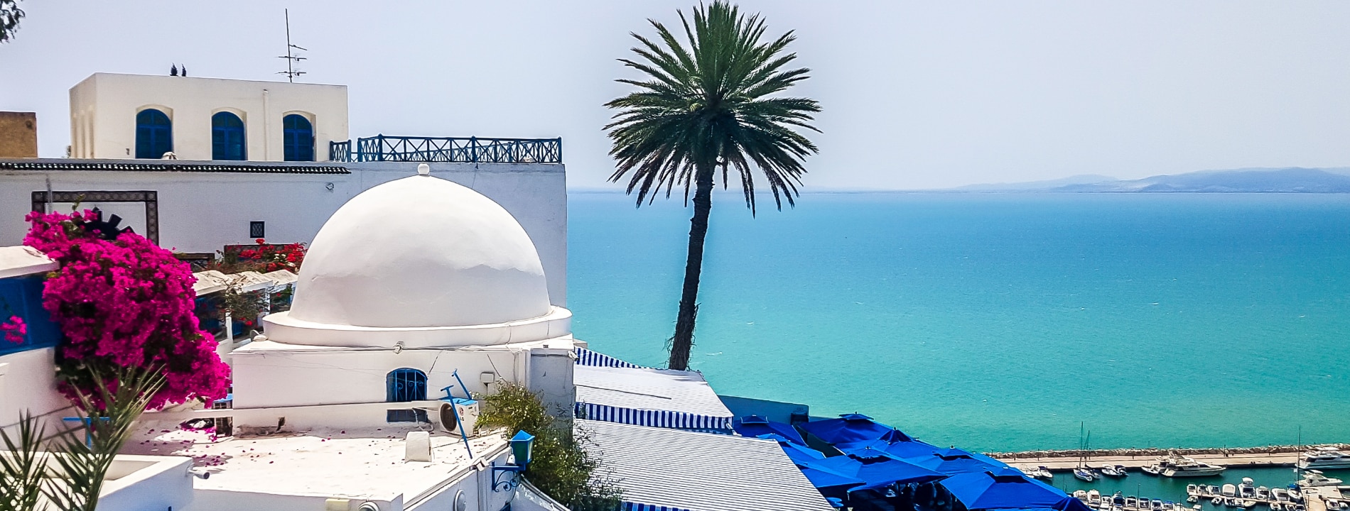 Escursioni Tunisia