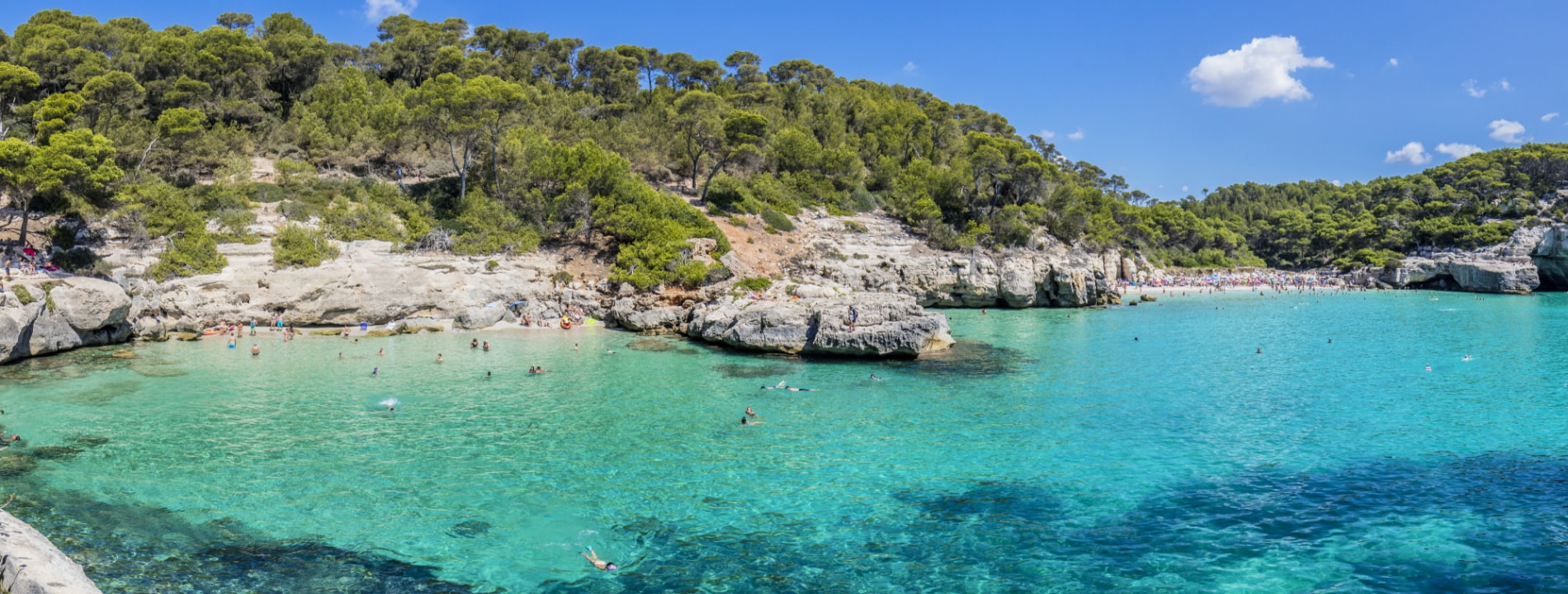 Minorca