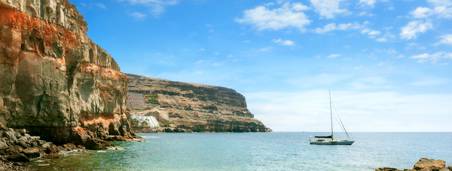 Gran Canaria