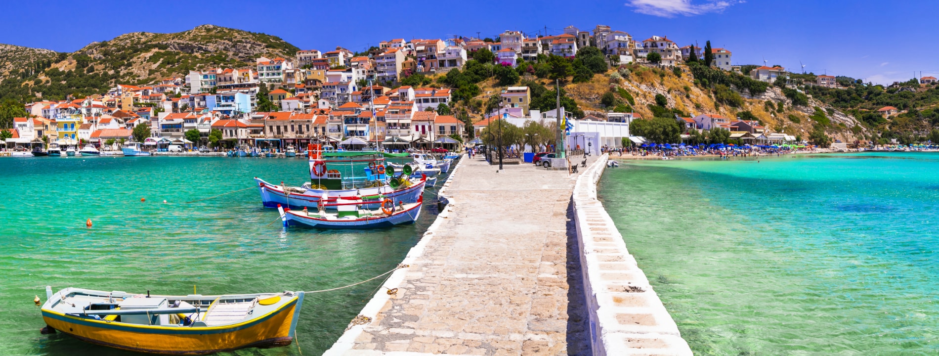 Samos