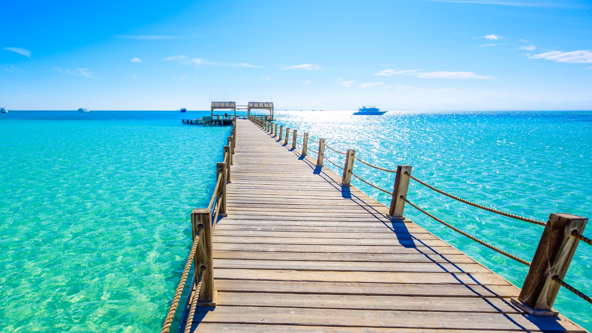 Escursioni Hurghada, Egitto