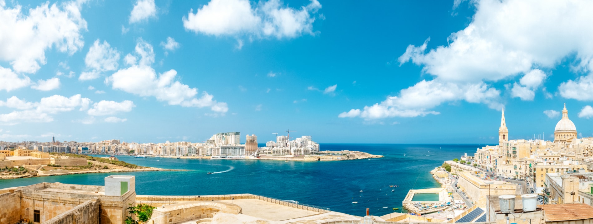 Escursioni Malta| Eden Viaggi