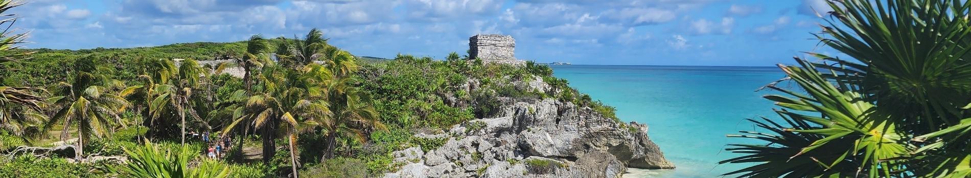 Tulum, Escursioni Messico | Eden Viaggi