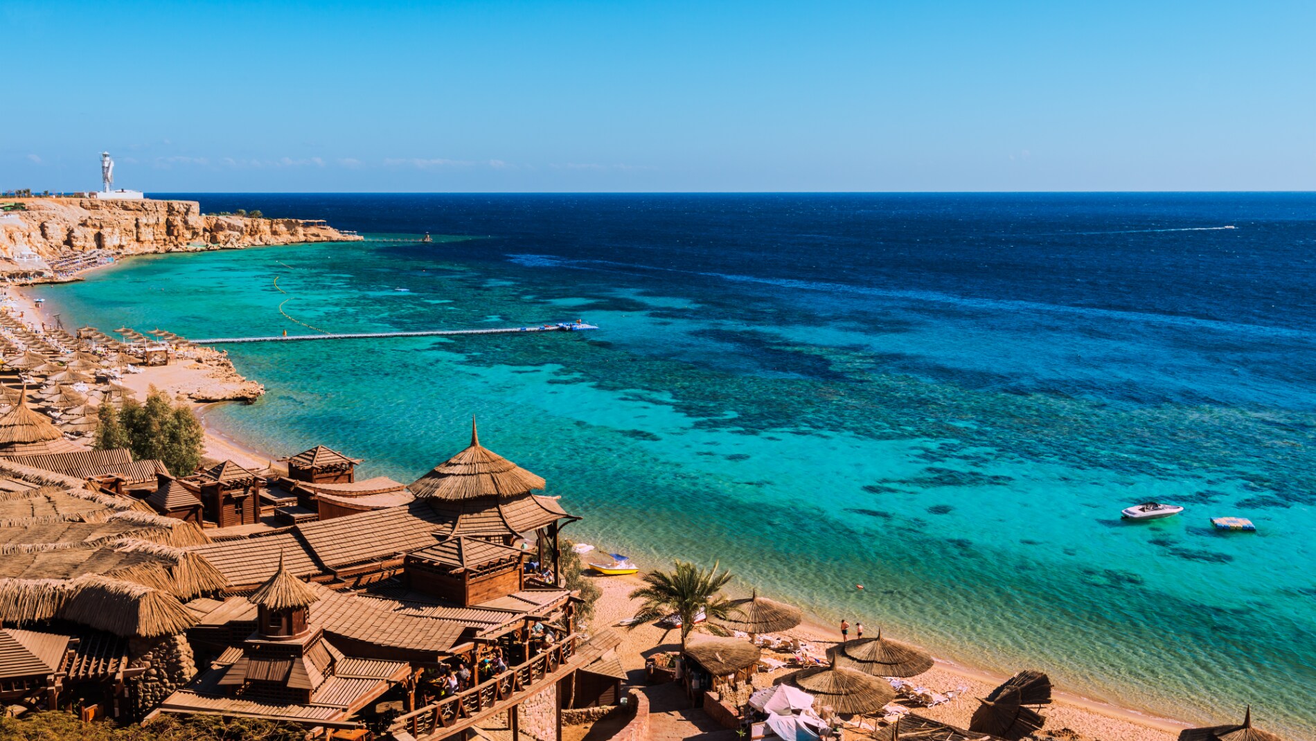 Escursioni Sharm el Sheikh