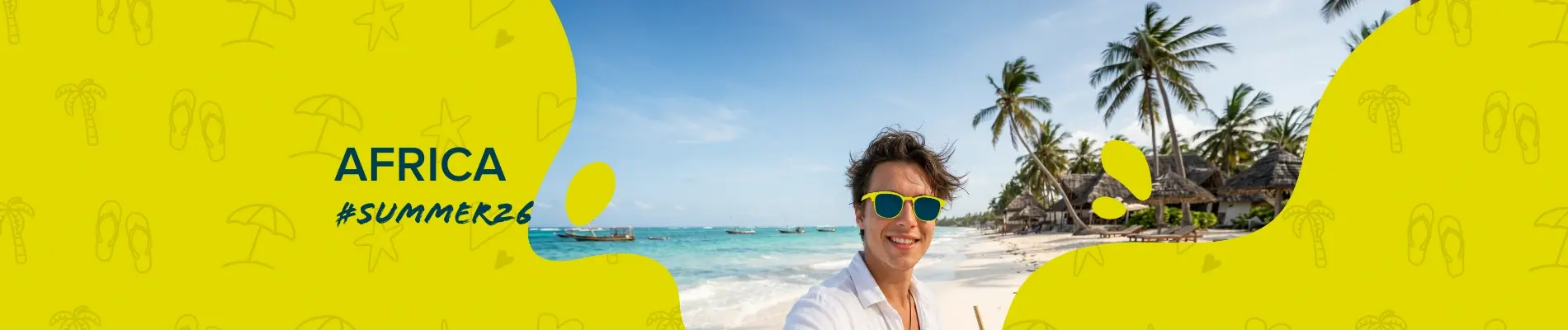 Viaggi giovani | Eden Viaggi