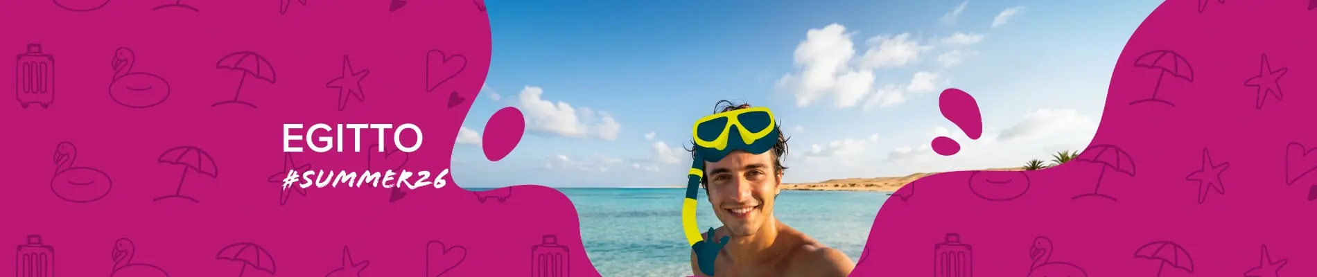 Viaggi giovani | Eden Viaggi Viaggi giovani | Eden Viaggi