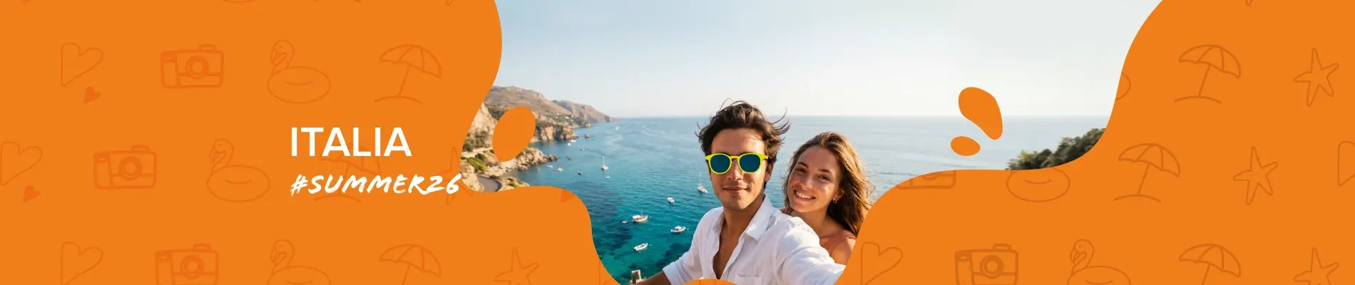 Viaggi giovani | Eden Viaggi Viaggi giovani | Eden Viaggi