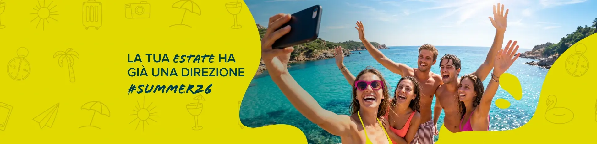 Viaggi giovani | Eden Viaggi Viaggi giovani | Eden Viaggi