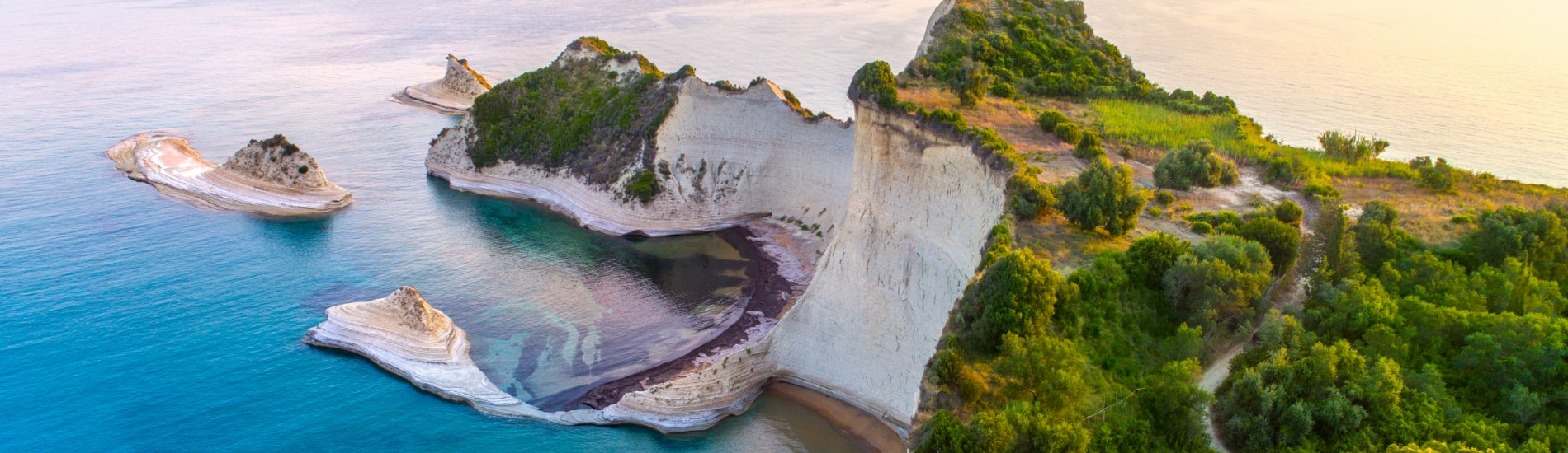 Noleggio auto Corfù | Eden Viaggi