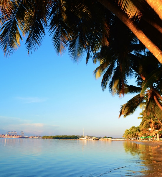 Boca Chica, Repubblica Dominicana