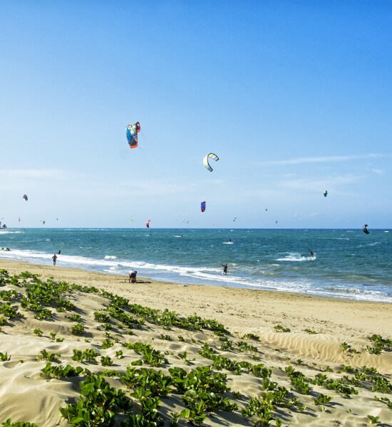 Cabarete, Repubblica Dominicana