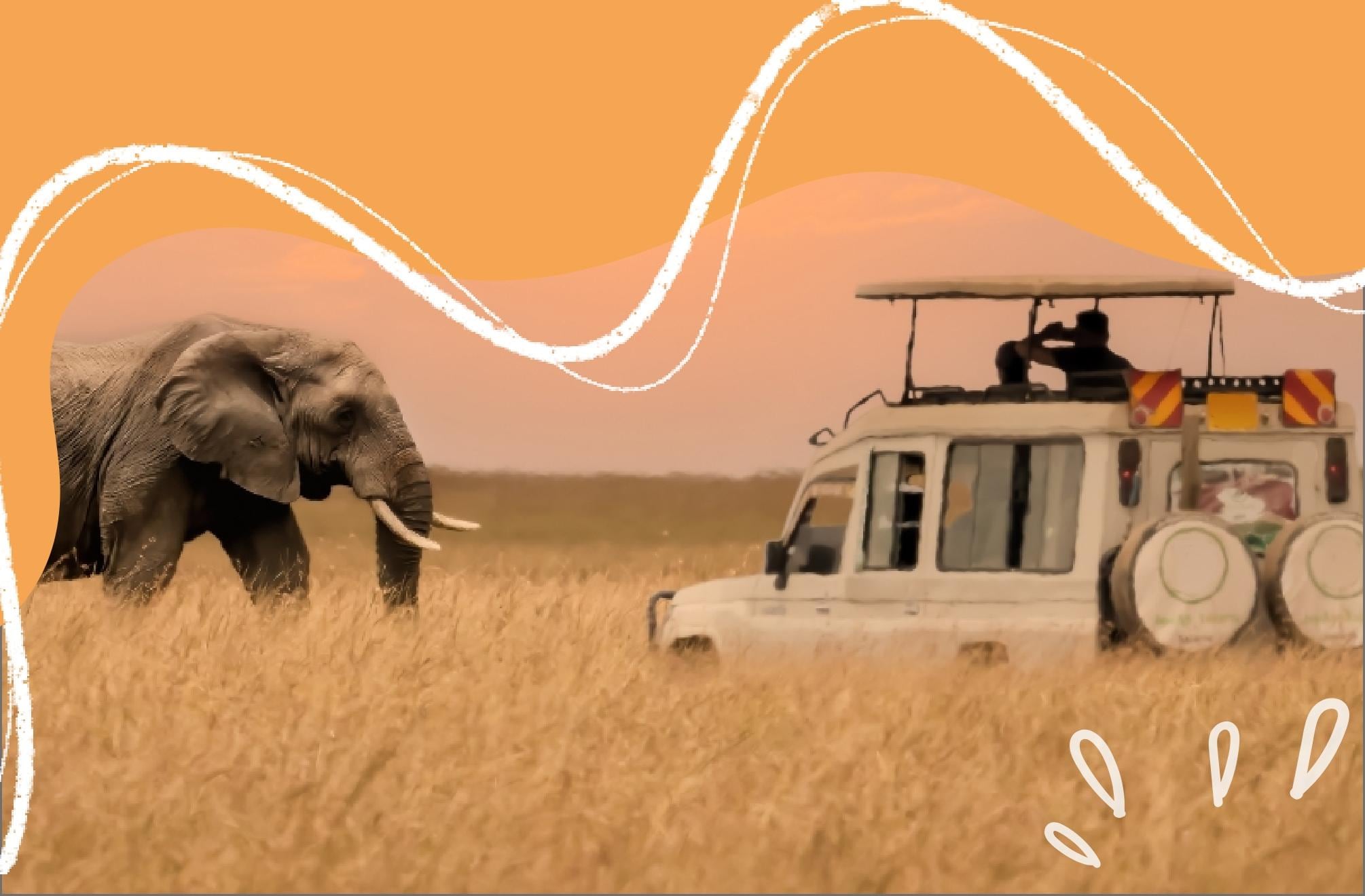 Safari Kenya | Eden Viaggi
