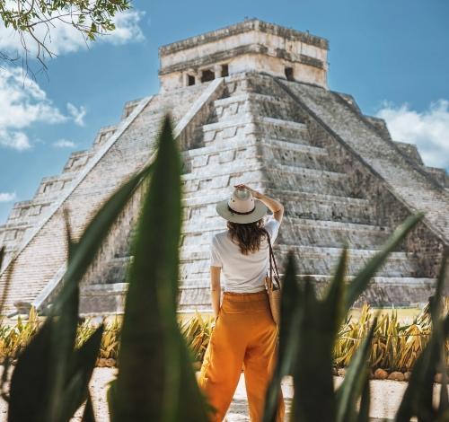 Chichen Itza Tour Messico | Eden Viaggi