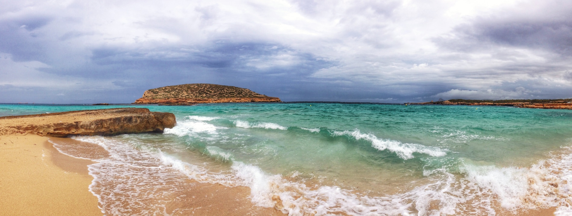 Ibiza