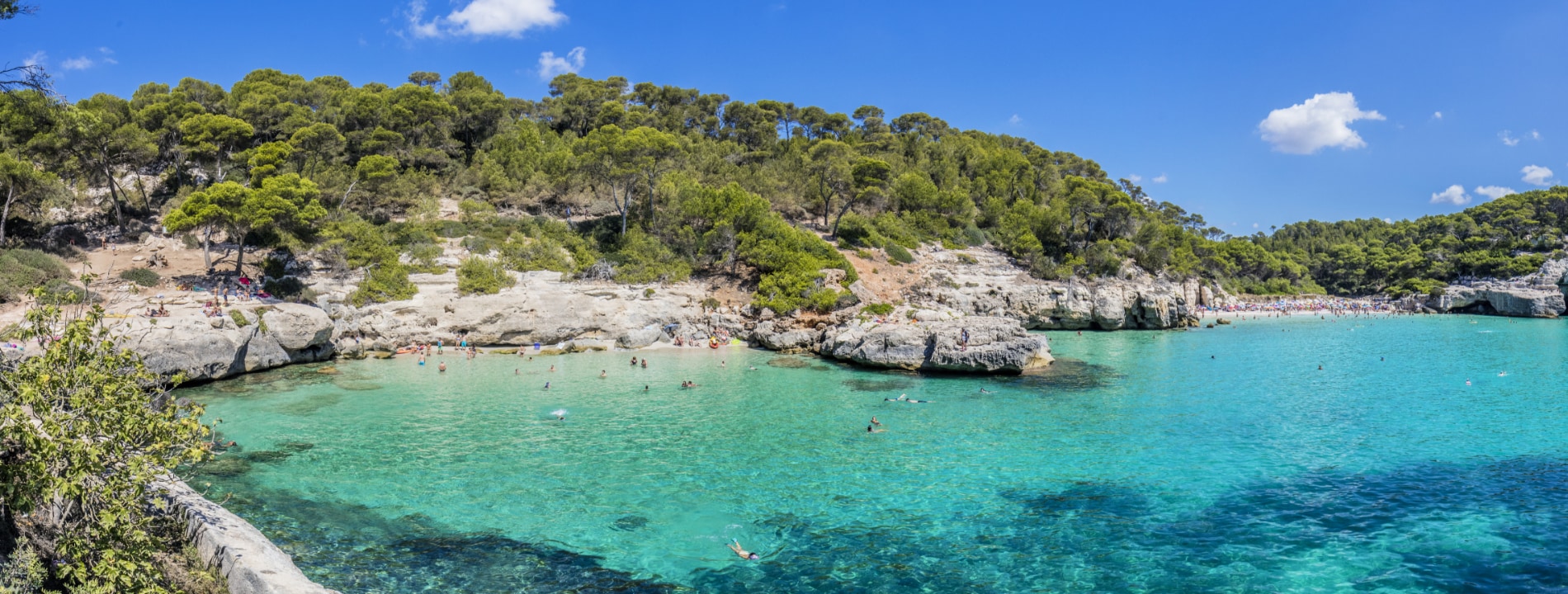 Minorca