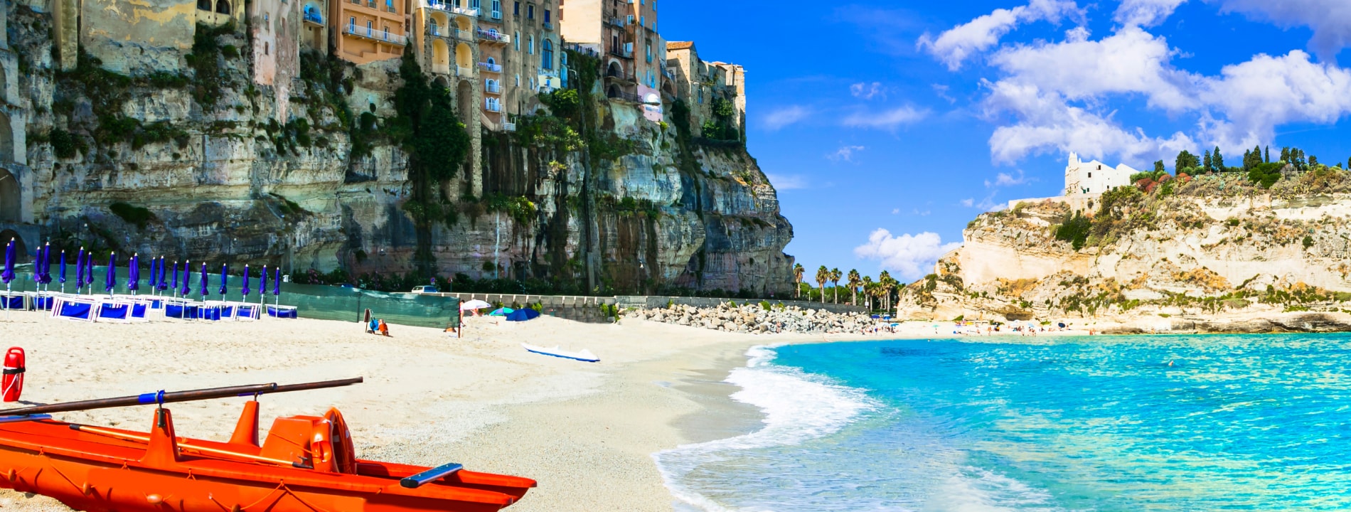 Calabria
