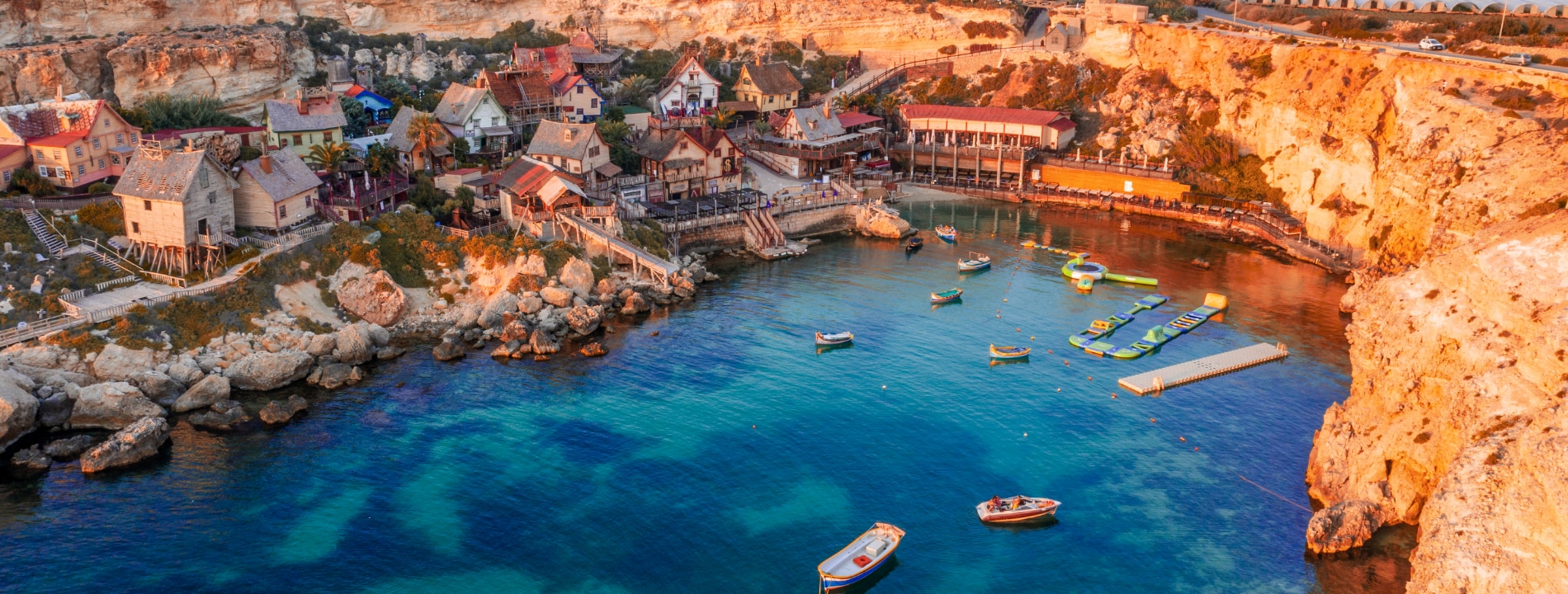 Malta | Eden Viaggi