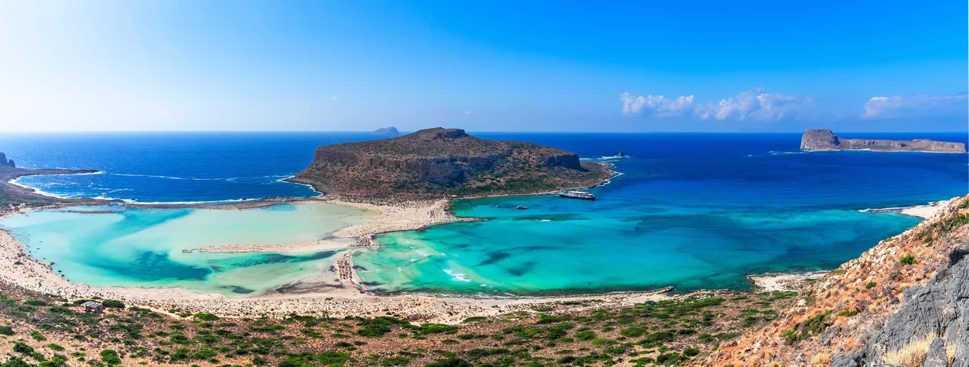 Noleggio auto e scooter Creta | Eden Viaggi