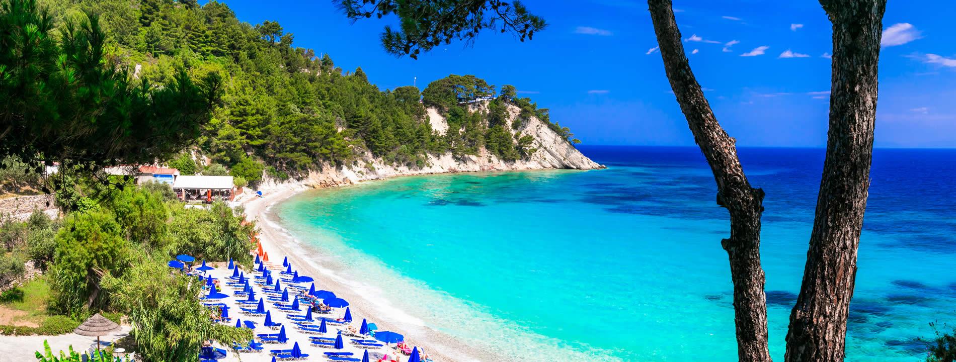 Noleggio auto a Samos | Eden Viaggi