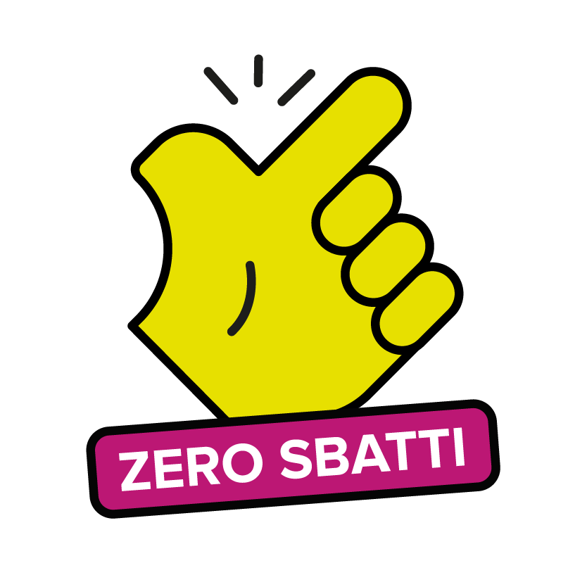 Zero sbatti