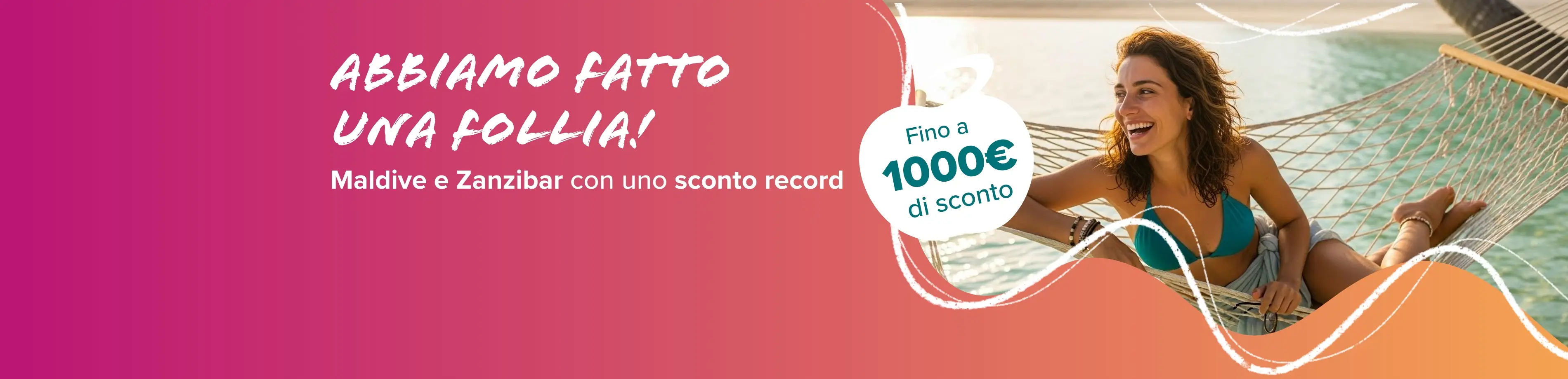 Offerte Vacanze | Eden viaggi