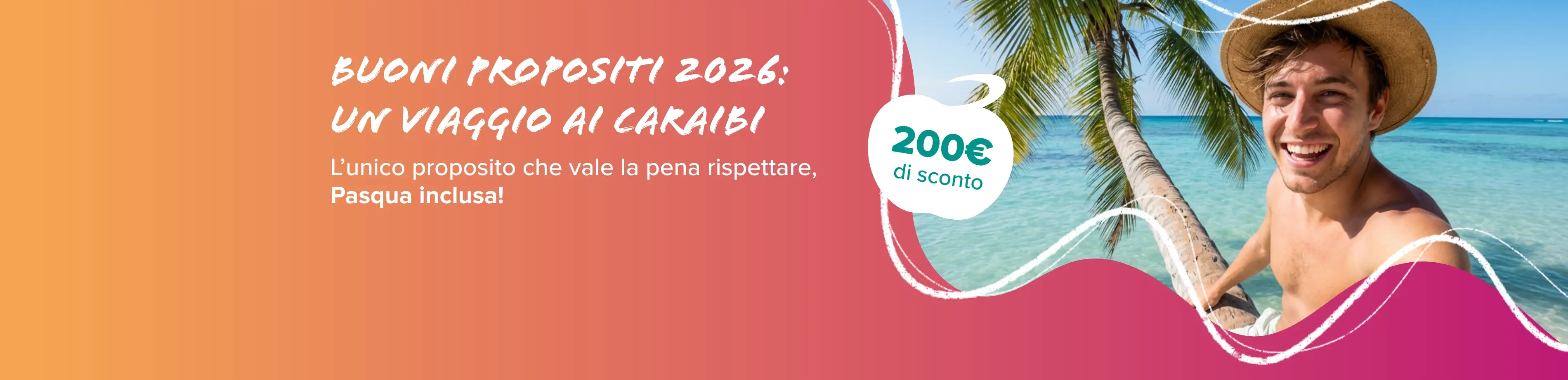 Offerte Vacanze | Eden viaggi