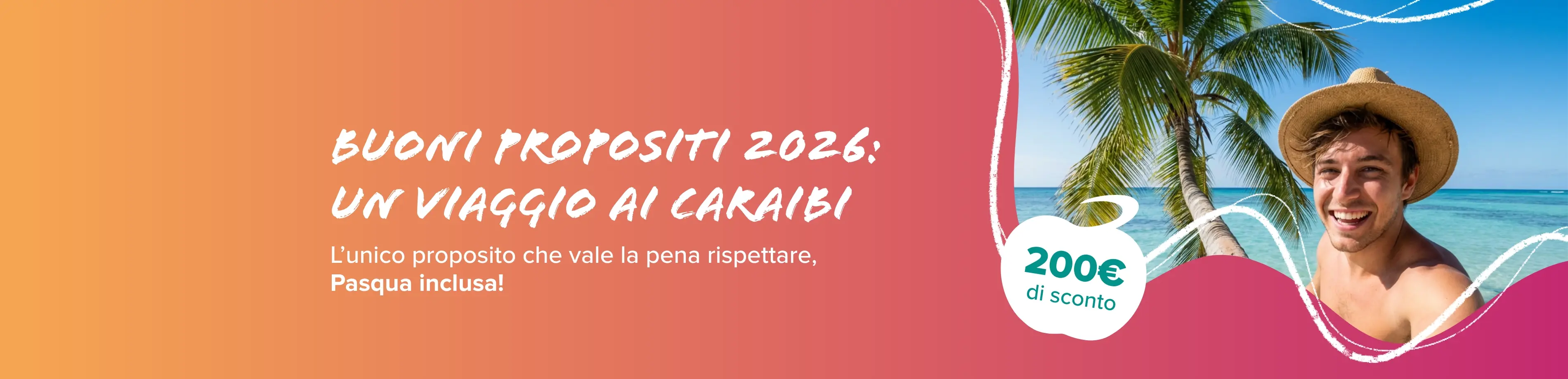 Incredibile ma Eden | Promo Eden Viaggi